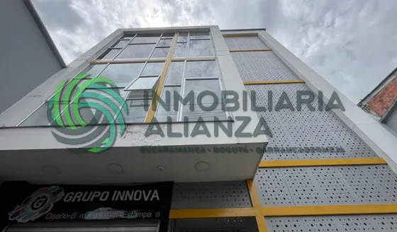 Local En Arriendo En San Miguel. Cod A15755