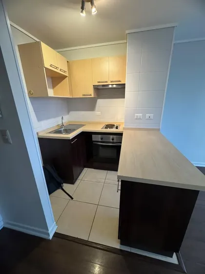 Departamento Un Dormitorio A Pasos Udec