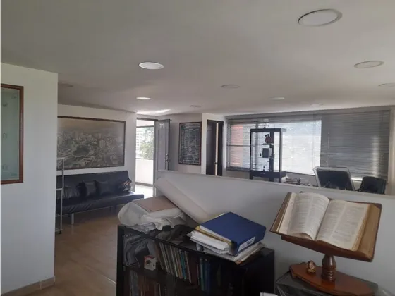 Venta Oficina  Consultorio San Vicente Norte Cali