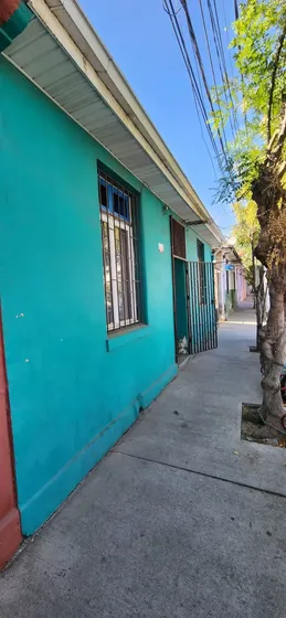 Casa Grande A La Venta 4d,3b, L-comedor,barrio Patrimonial
