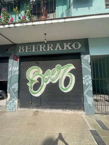Local En  Virreyes Oportunidad