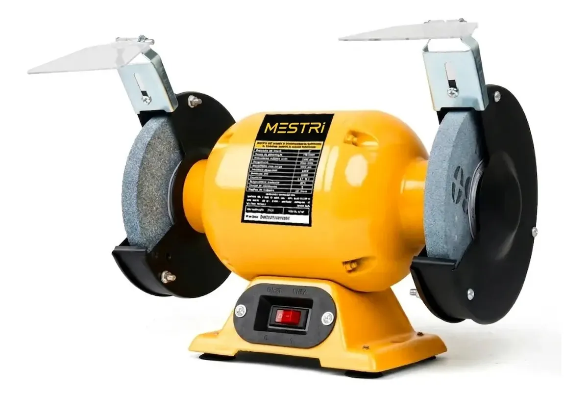 Motoesmeril DeWEN DW-225