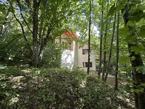 Excelente Propiedad, Casa Mas 2 Cabañas, 6 Dormit 6 Baños