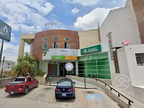 Local Renta Los Paraisos Leon Gto