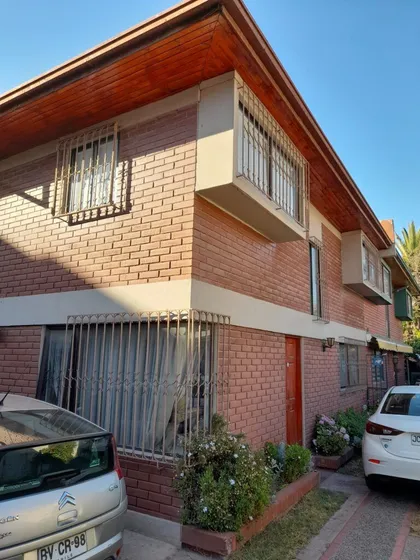 Casa En Venta En San Bernardo