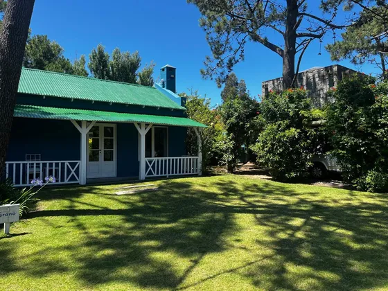 La Barra Venta Y Alquiler Casa De Verano