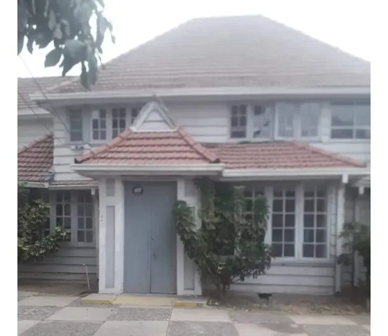 Arriendo Casa Educacional En 5 Oriente Viña Del Mar