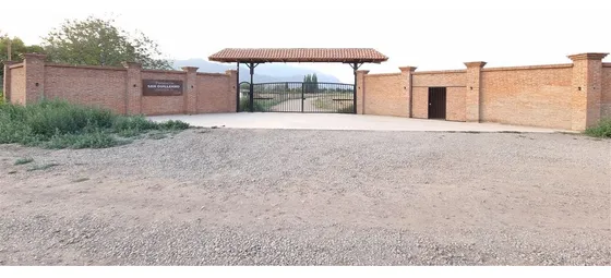 Terrenos En Enta En Rinconada 