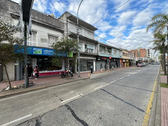 Local Comercial En Venta En Tigre 