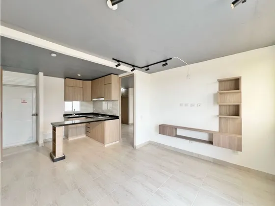 Venta Apartamento Dammar Serena Del Mar | Manzanillo Del Mar Cartagena
