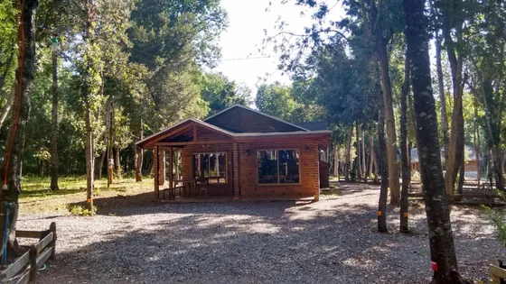 Se Vende Complejo Turístico En San Fabián  $930mm