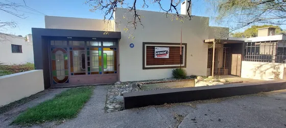 Casa En Villa Belgrano