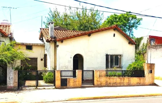 Casa En Venta En José C. Paz