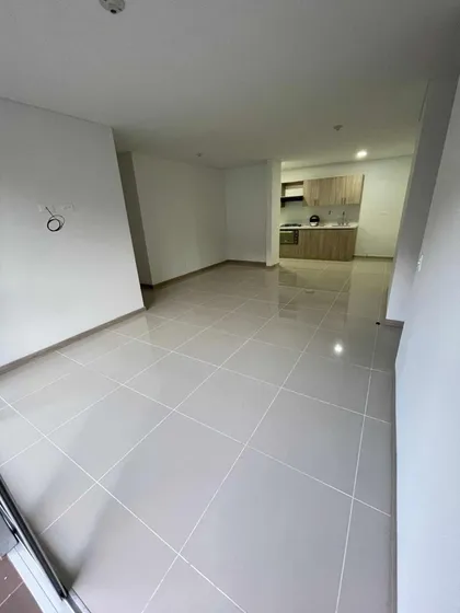 Vendo Apto Camino Verde - Mándala