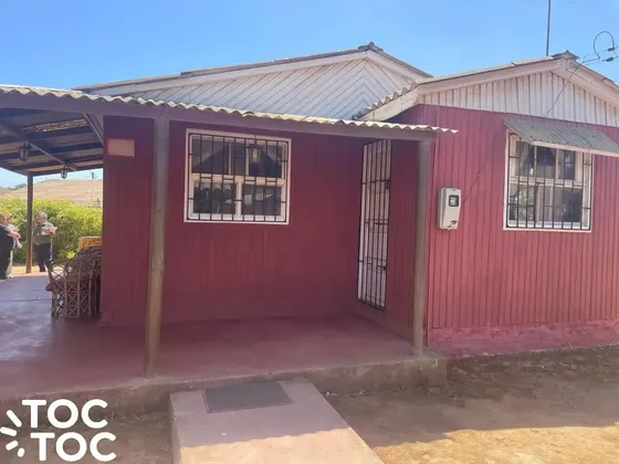 Excelente Terreno C/cabaña, Rolprop, Urbanizado,quisco Norte