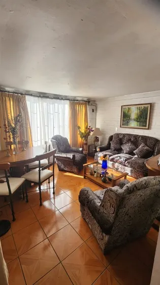 Casa En Venta De 3 Dorm En Maipú Lo Errázuriz/estrella Polar