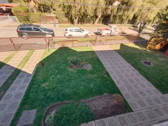 Gran Casa En Las Viscachas (94312)
