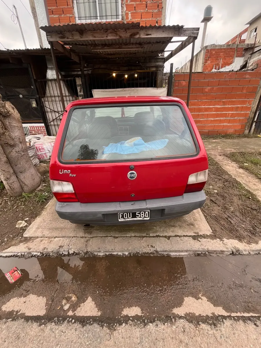 Fiat Uno 3P 1.3530281698155581447