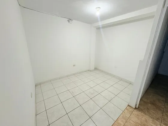 Minidepartamento 4to Piso Acceso Independiente