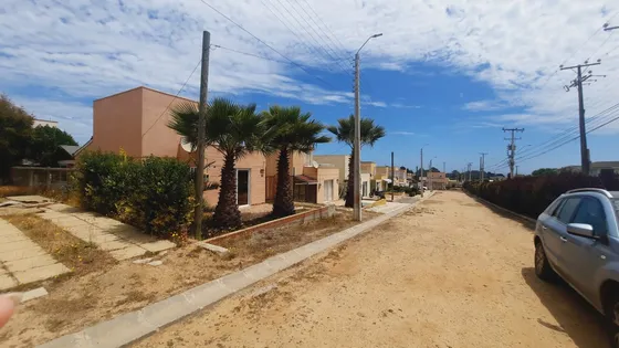 Venta De Casa En Condominio En El Quisco 