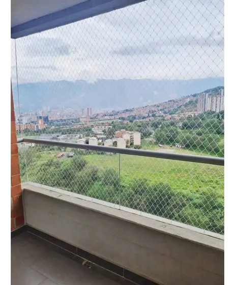 Venta De Apartamento En Bello Sector Navarra.