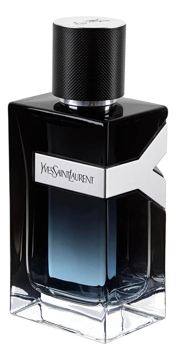 Yves Saint Laurent Y EDP 100ml para masculino - Imagem 2