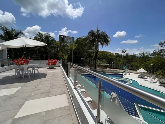 Vendo Hermoso Apartamento Conjunto Tangara Sector Cerritos En Pereria