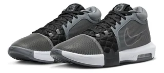 Tenis nike mamba negra hotsell