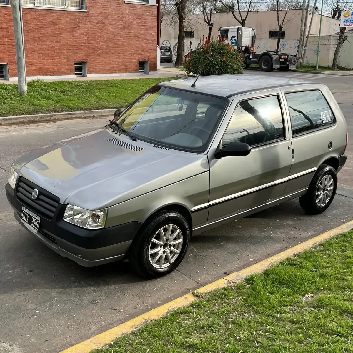 Fiat Uno 1.3 Fire