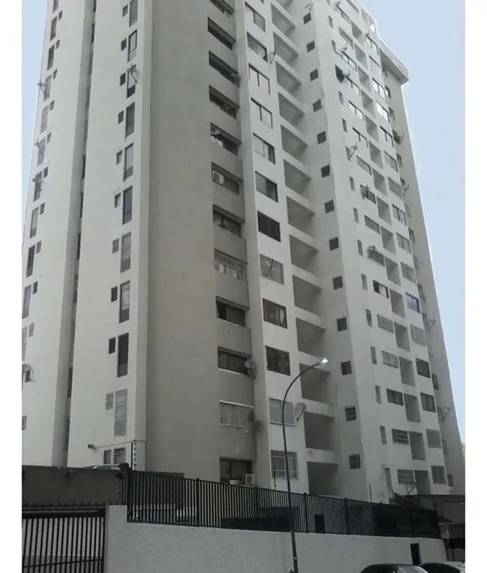 Apartamento En Venta 78m², Guaicay