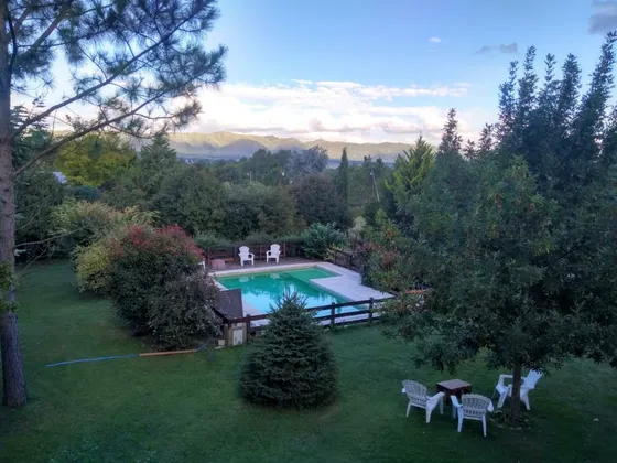 Venta De Complejo - Los Reartes