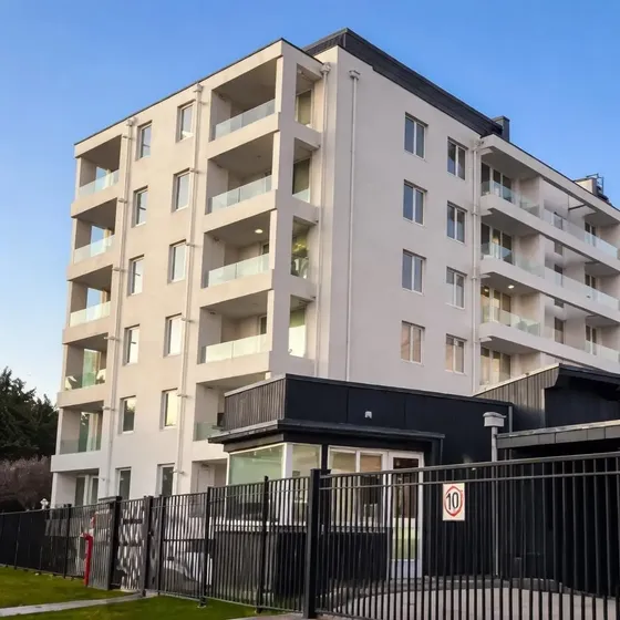 Departamento En Venta De 2, 3 Y 4 Dorm. En Punta Arenas