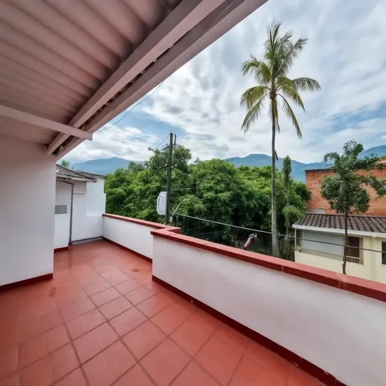 Arriendo Apartamento Envigado - El Dorado  $3.200.000