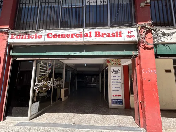 Local Comercial En El Corazón De Rancagua!