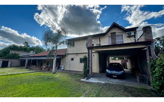 Venta Casa 6 Amb En Paso Del Rey