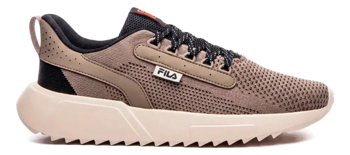 Tênis Fila Freestyle 2 Masculino Esportivo Leve Confortável