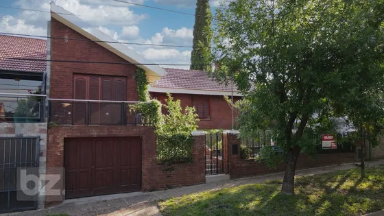 En Venta Casa Barrio Medico 