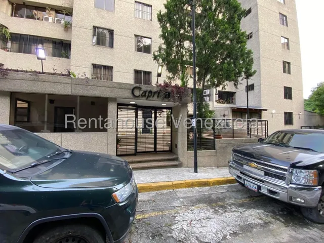 Ft Apartamento En Venta - Urb. Miranda / Mls #25-23710