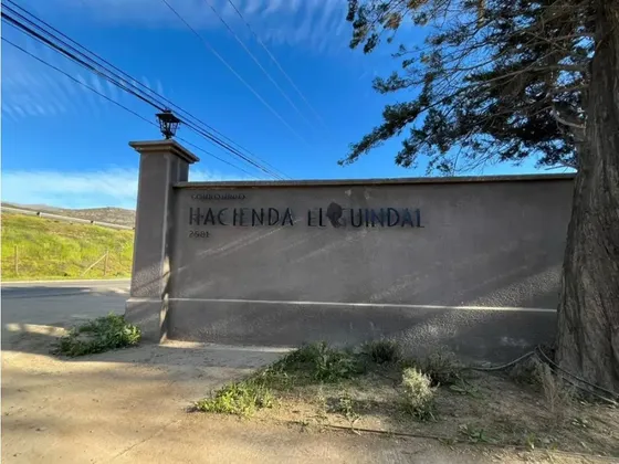 Venta Parcela 5000 M2 En Condominio El Guindal Calle Larga