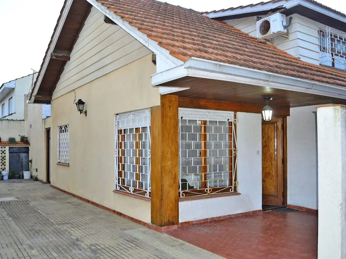 Venta Ph 4 Amb Mas Dpto En Zona 4 Miramar