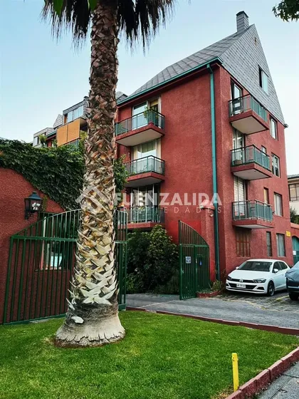 Departamento En Venta De 3 Dorm. En Ñuñoa