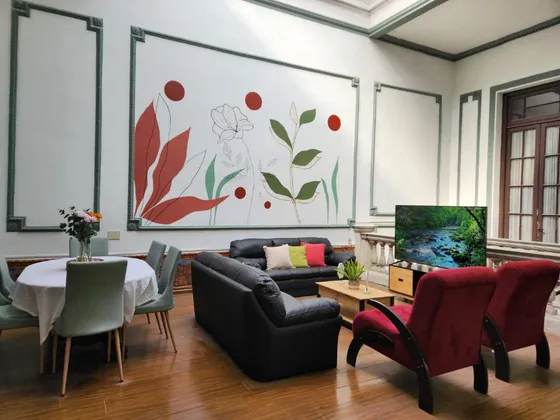 Residencia, Habitaciones, Cuartos, Alojamiento, Residencia, Pension, Piezas, Hogar, Hostel, Coliving