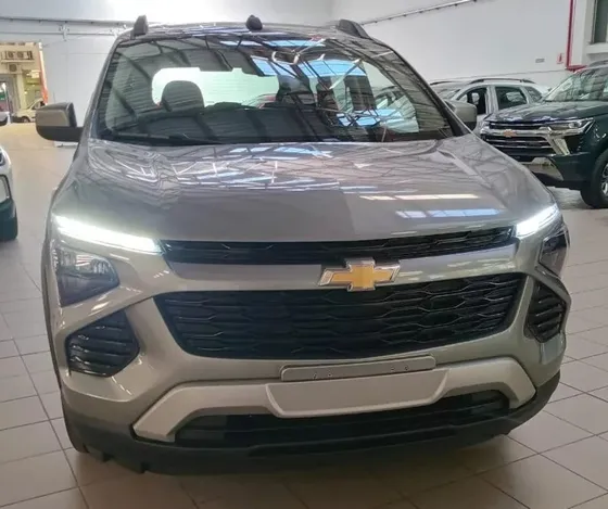 Chevrolet Spin 1.8 Lt 5as 105cv