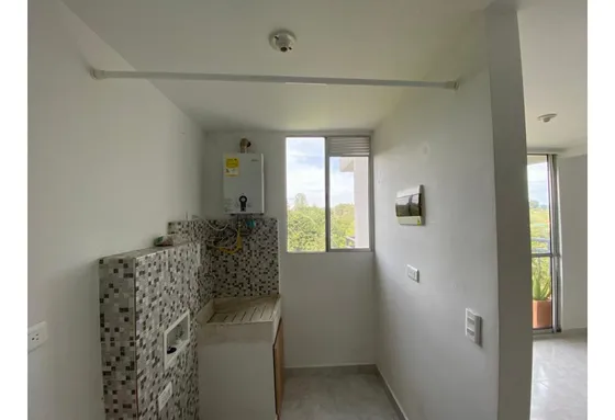 Venta Apartamento En Rionegro