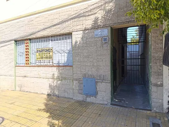 Departamento En Alquiler En San Antonio De Padua Sur