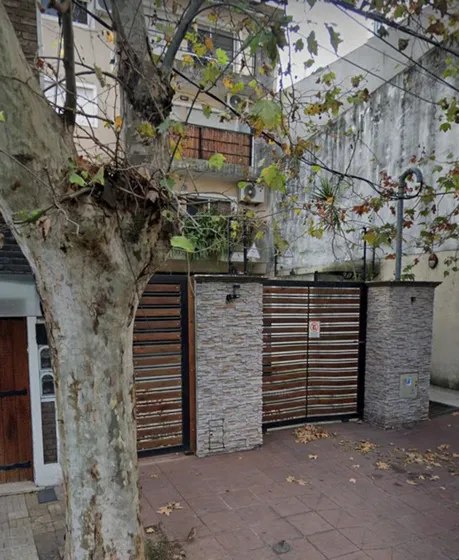 Departamento En Venta 2 Ambientes Florida Vte. Lopez 