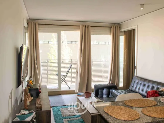 Venta Depto Metro Las Torres Piso Bajo