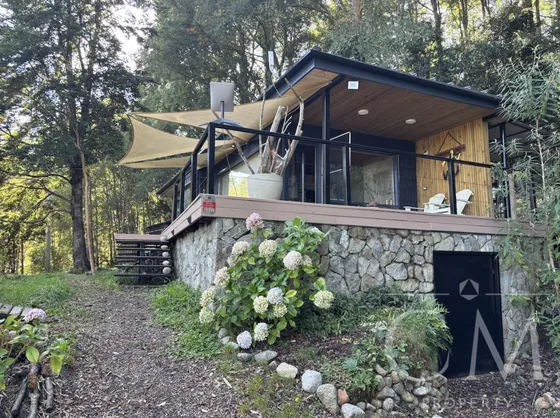 Casa En Fundo La Leona , Futrono