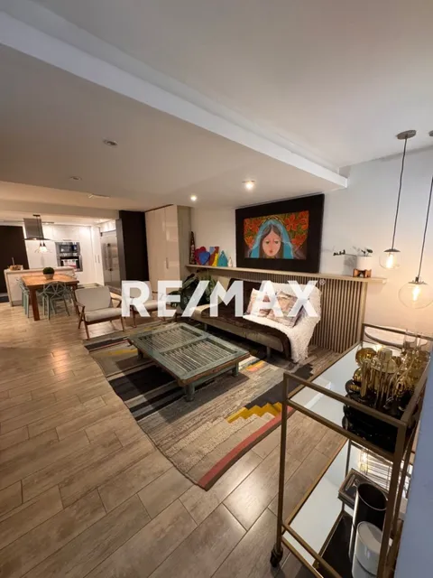  Town House En Oasis De Los Robles, Maneiro, Isla De Margarita Cod: 1421
