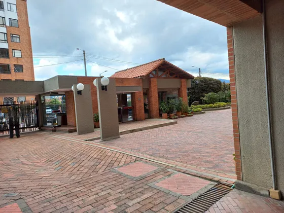 Apartamento En Venta En El Recreo De Los Frailes. Cod V67182